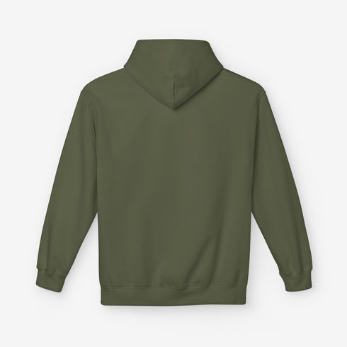 Pug Mom Hoodie for Women